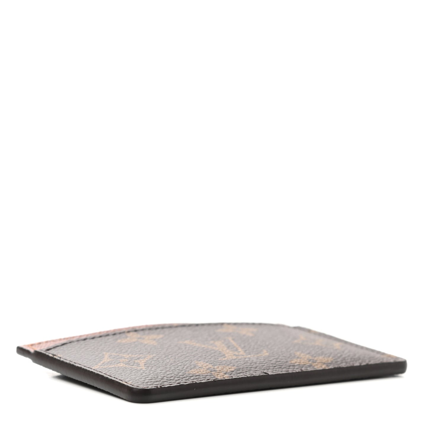 Monogram Card Holder Armagnac