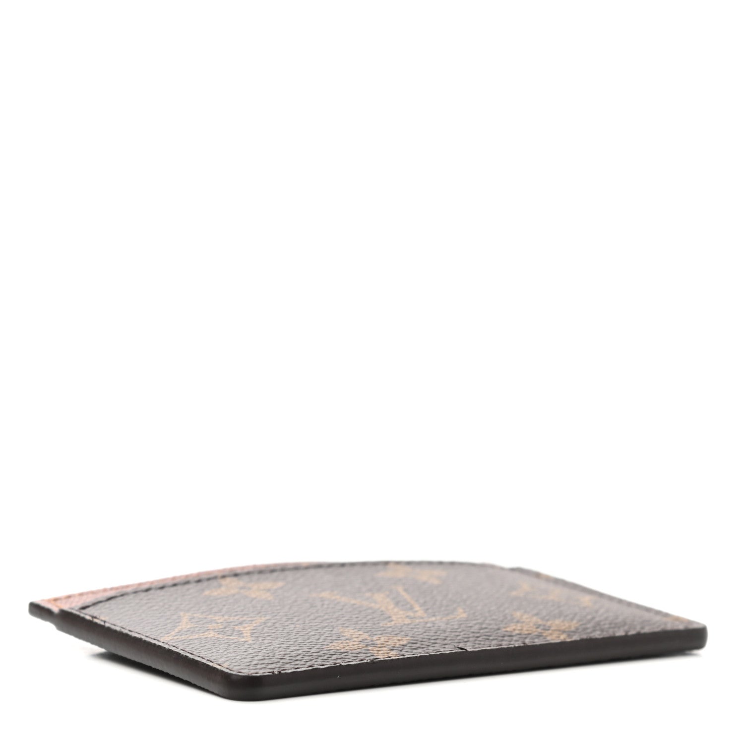 Louis Vuitton Monogram Card Holder Armagnac 4 of 6