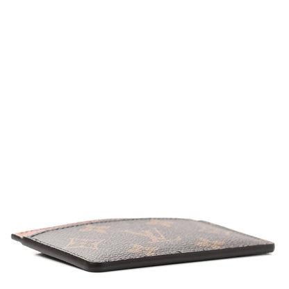 Louis Vuitton Monogram Card Holder Armagnac 4 of 6