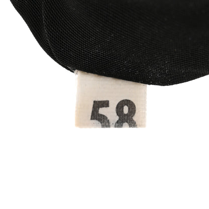 Prada Tessuto Nylon Pochette Bag Black 7 of 12