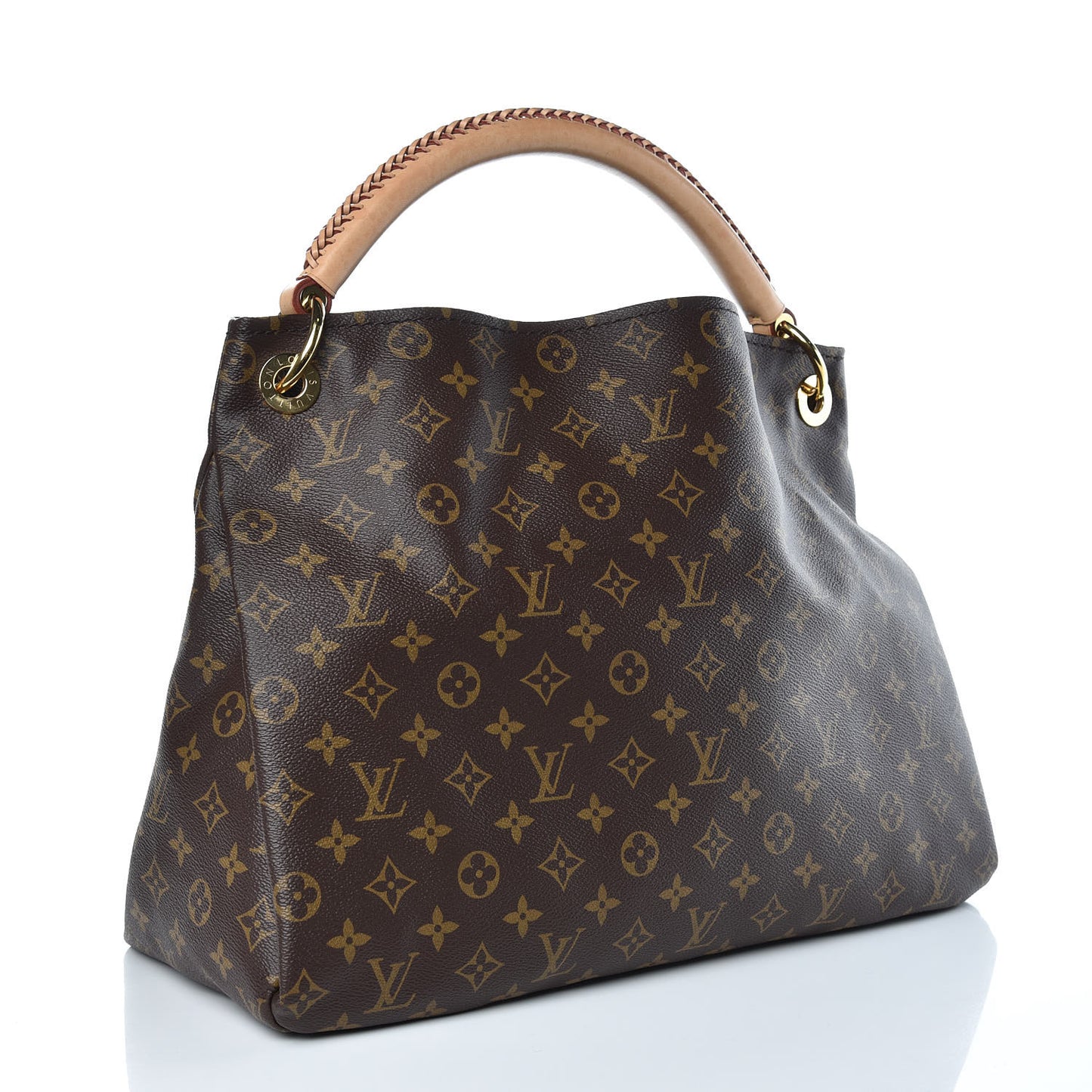 Monogram Artsy MM