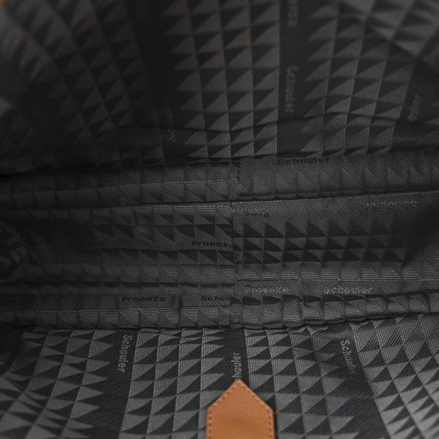 Lambskin Medium PS1 Satchel Birch