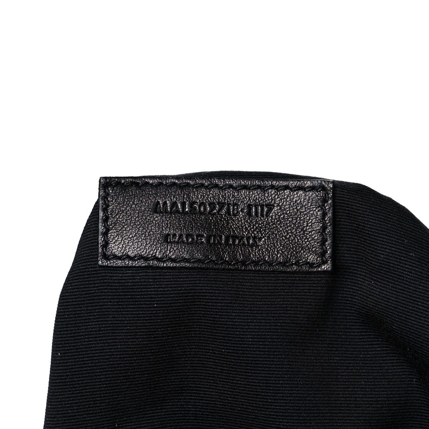 Saint Laurent Calfskin Y Quilted Monogram Large Loulou Shopper Black 7 of 12