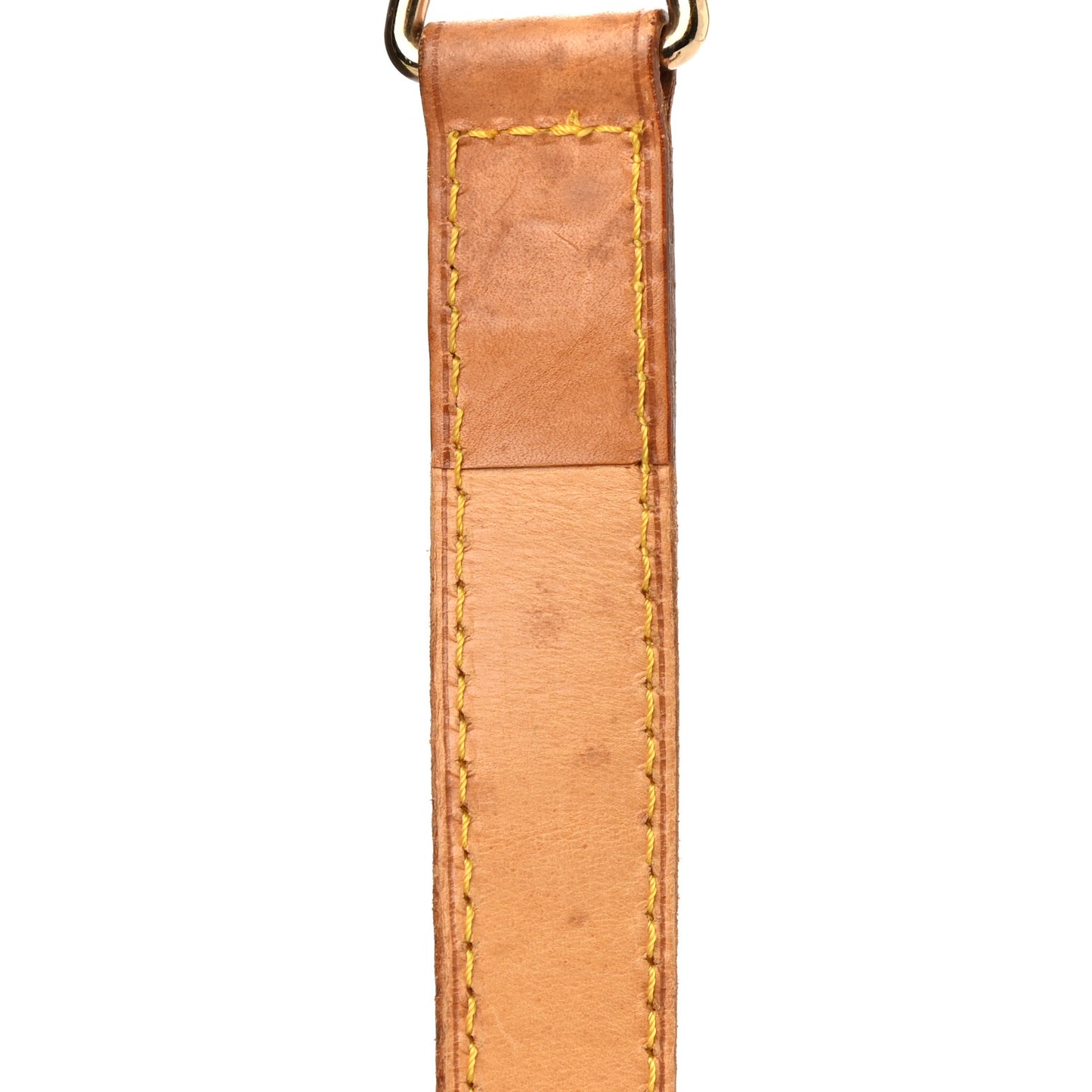 Monogram Keepall Bandouliere 60