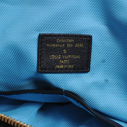 Louis Vuitton Monogram Cheche Tuareg Blue 5 of 7