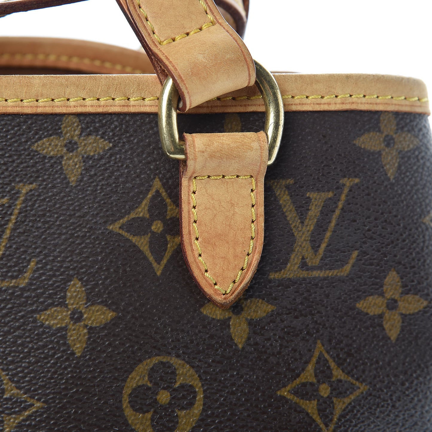 Monogram Batignolles