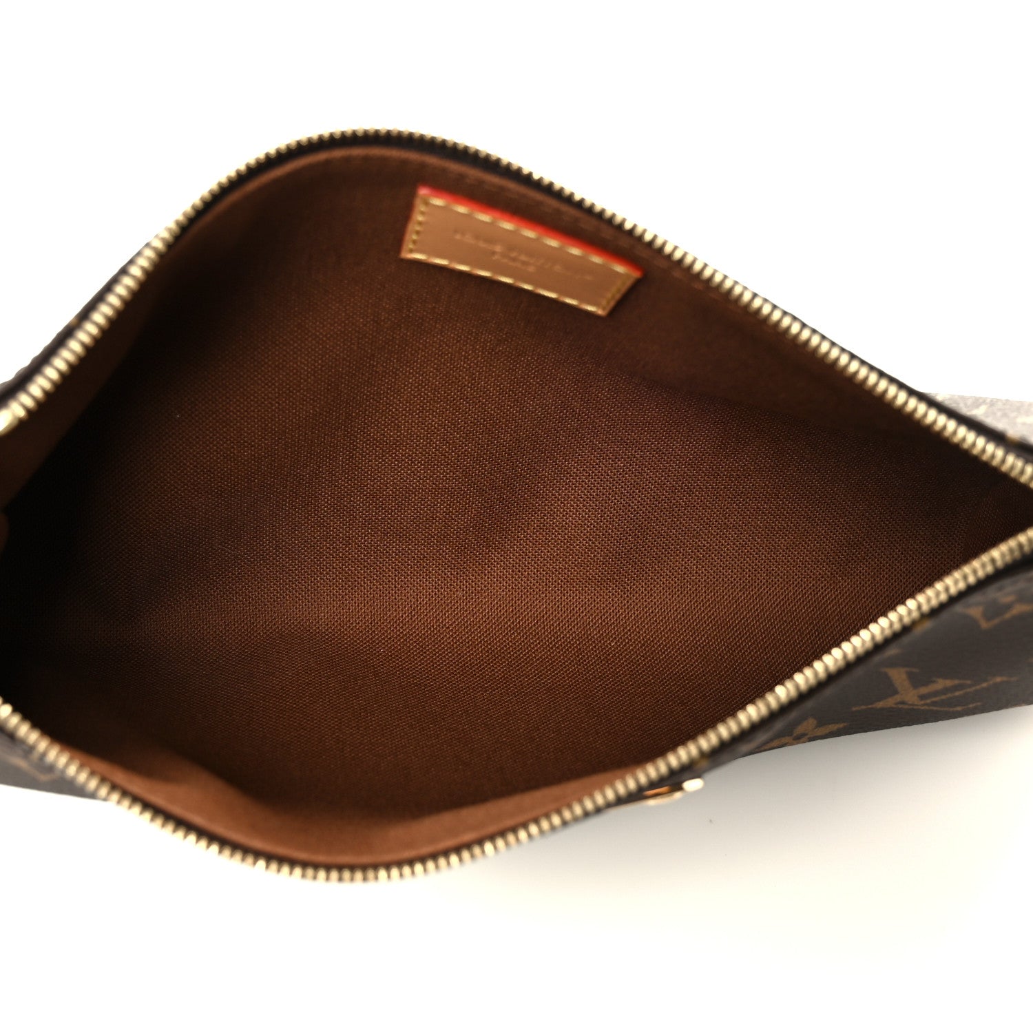 Louis Vuitton Monogram Pochette Eva 1824224 – FASHIONPHILE