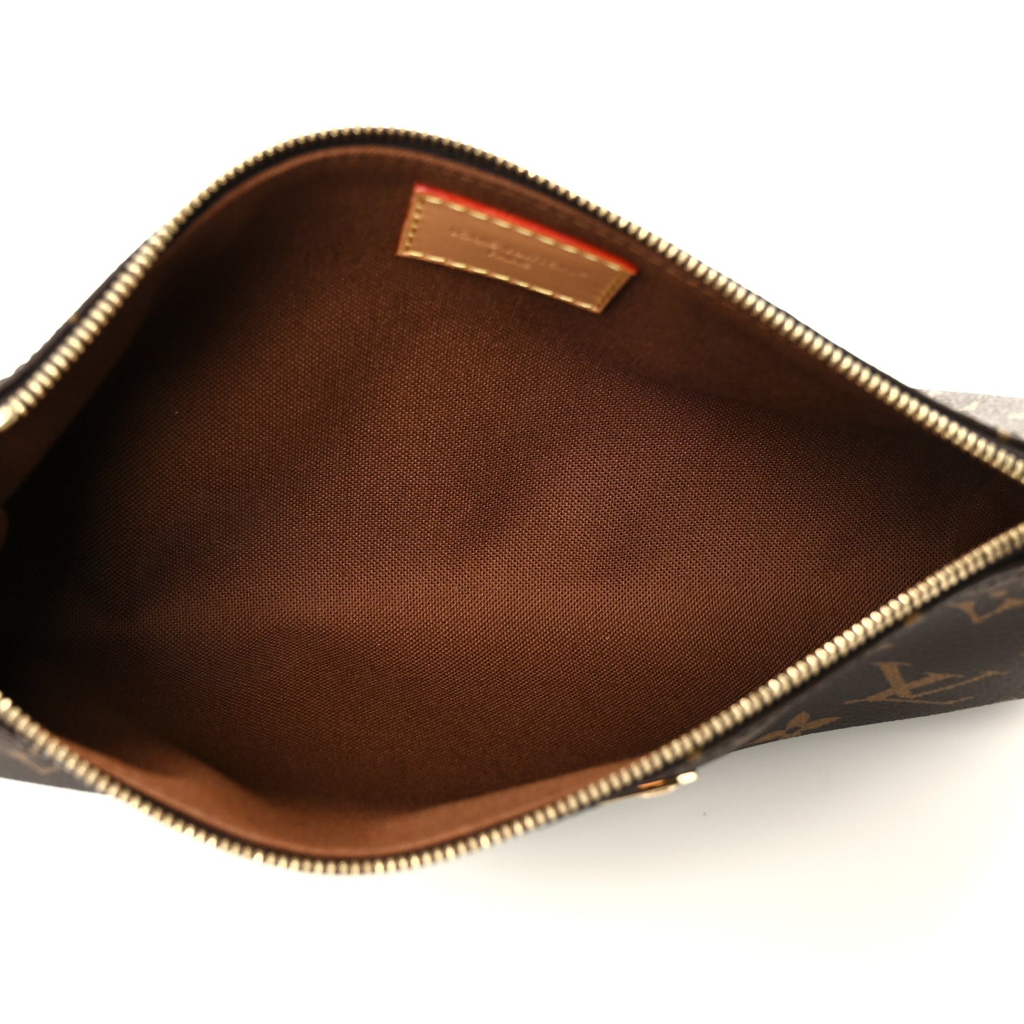 Monogram Pochette Eva