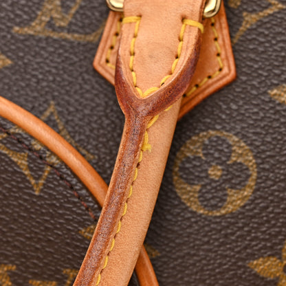 Louis Vuitton Monogram Ellipse PM 12 of 13