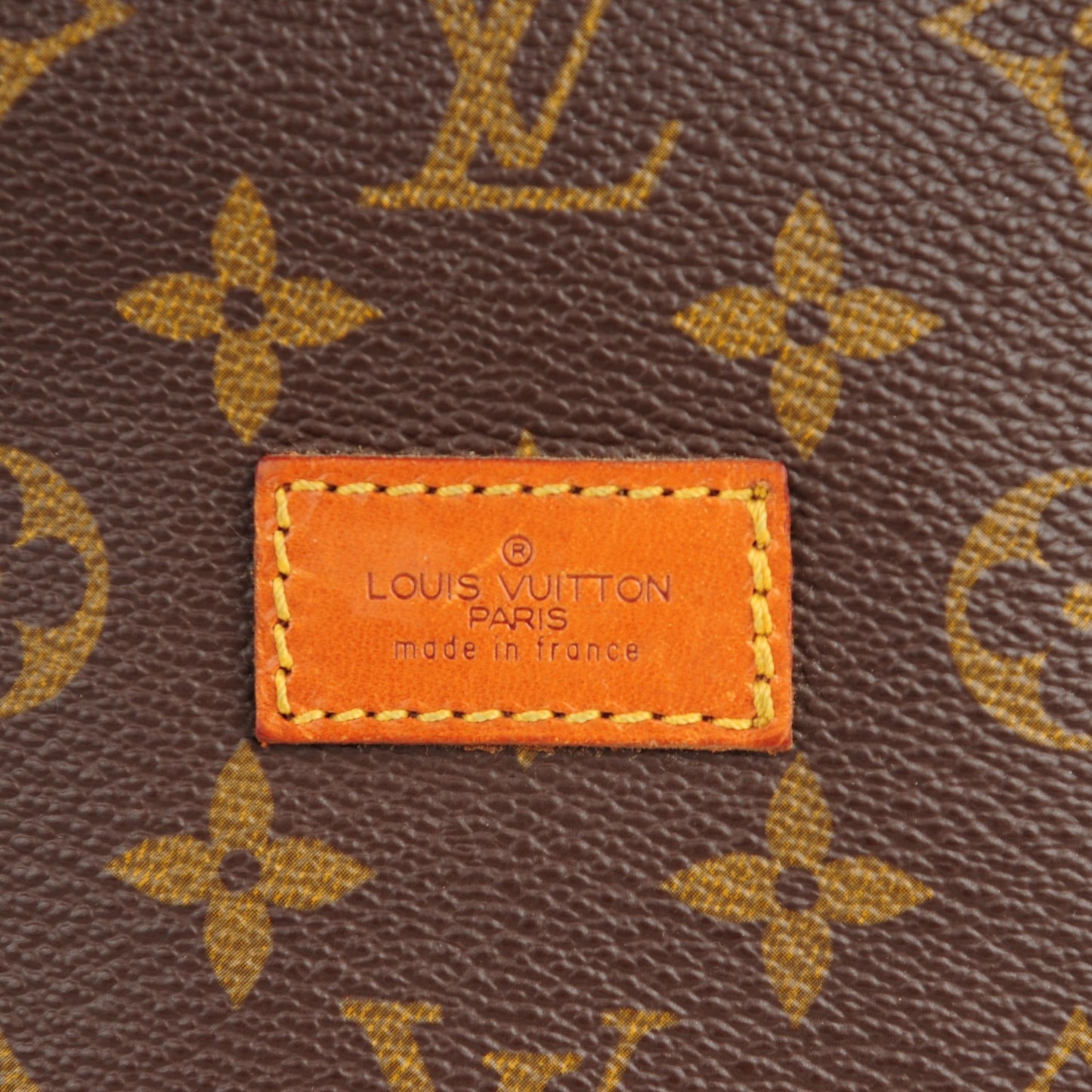 Monogram Saumur 43