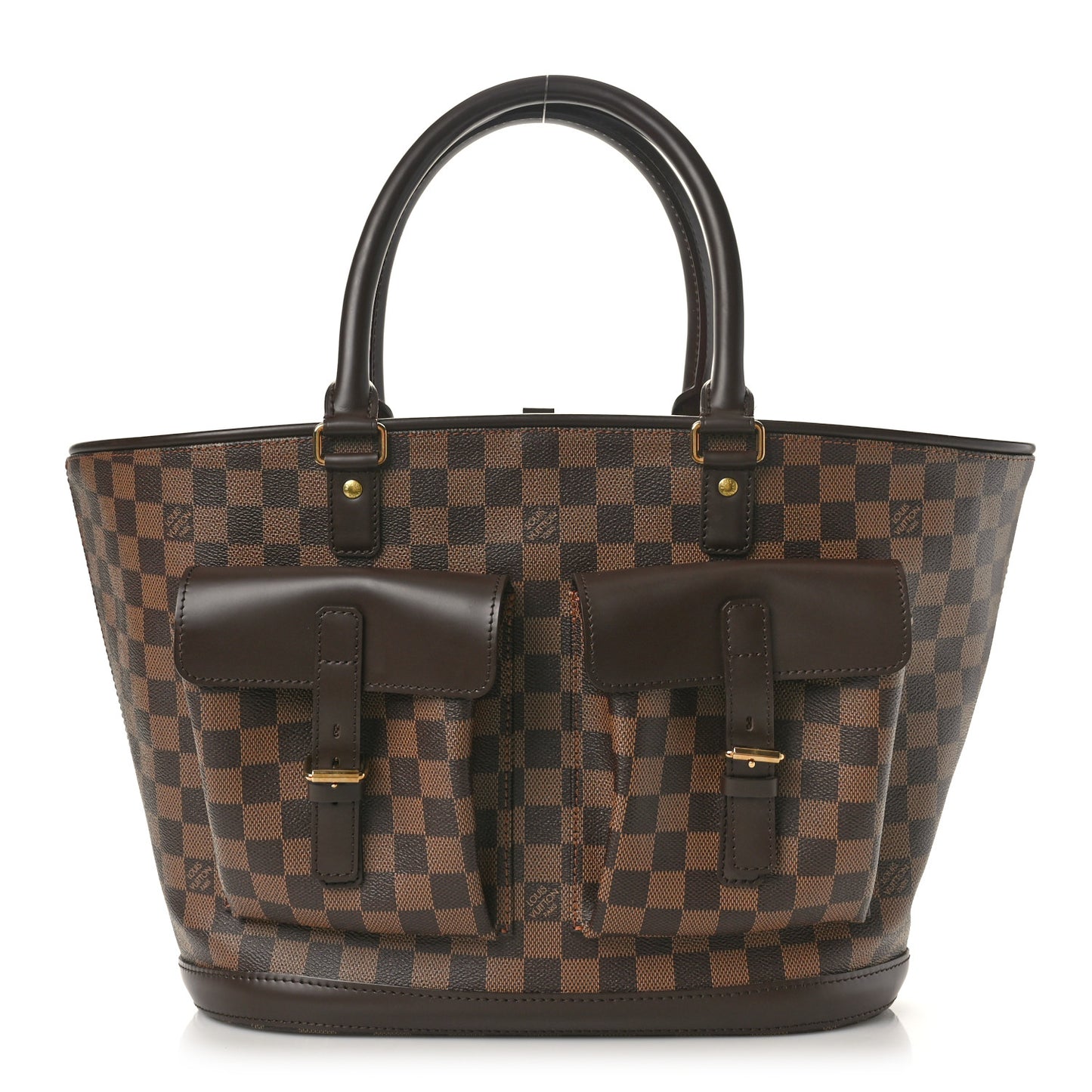 Damier Ebene Manosque GM