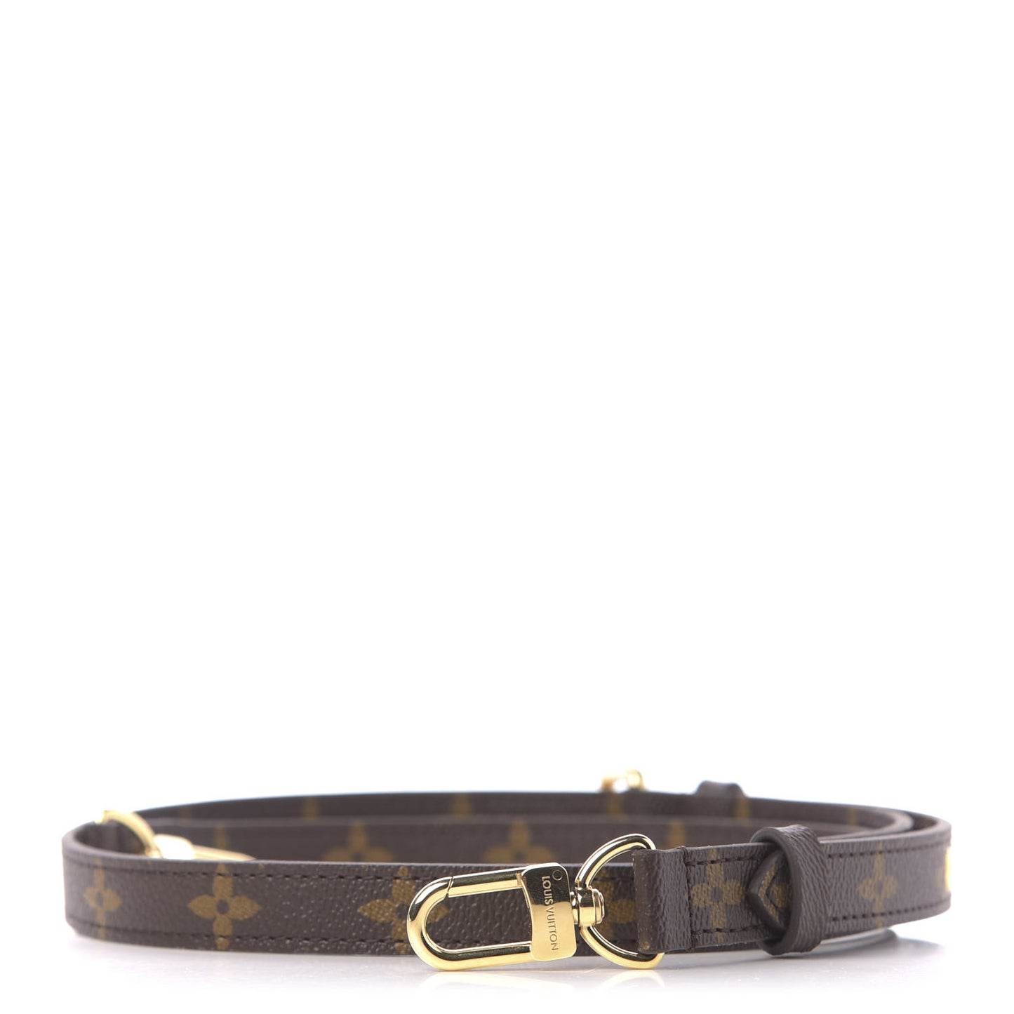 Monogram Metis 20mm Adjustable Strap