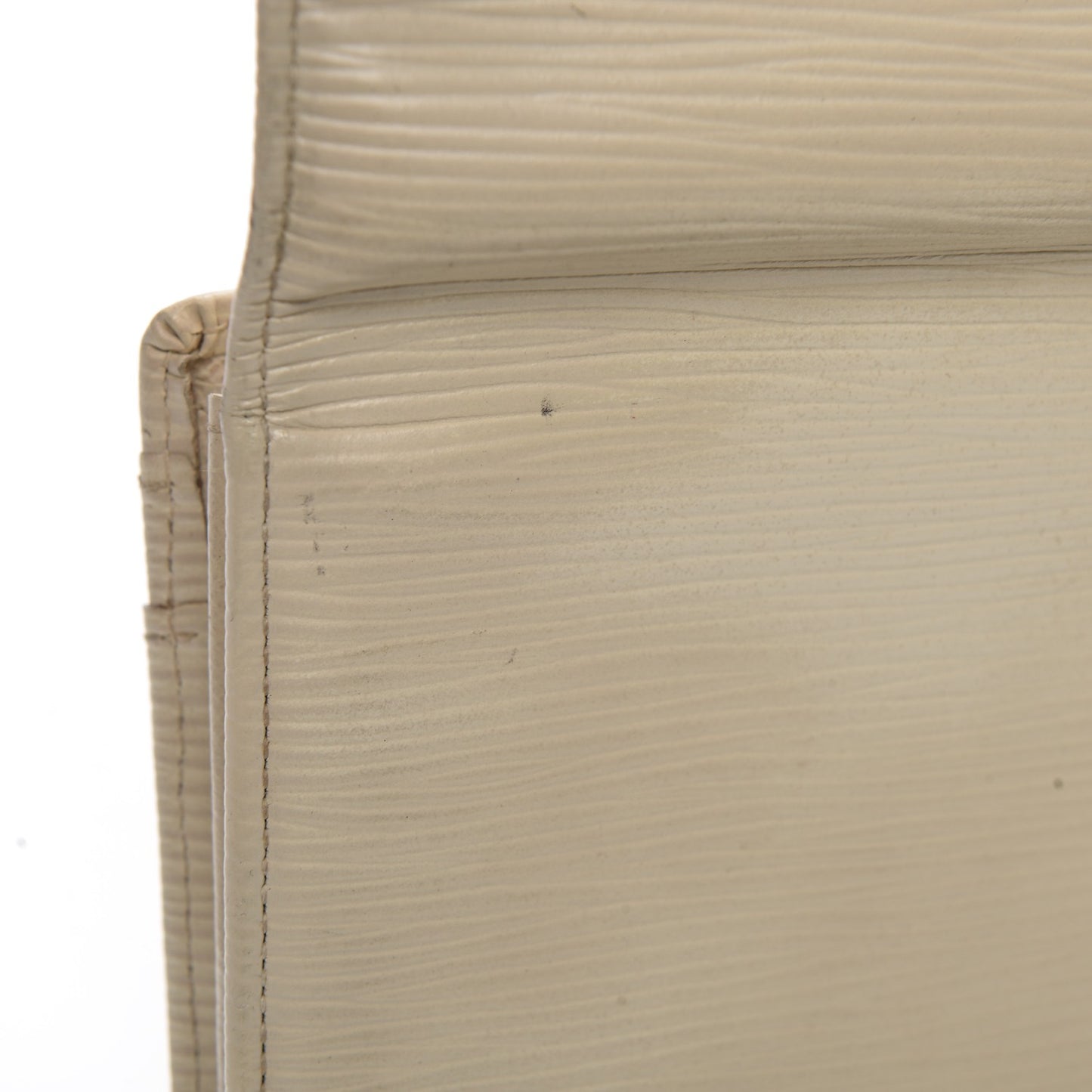 Epi Sarah Wallet Ivory
