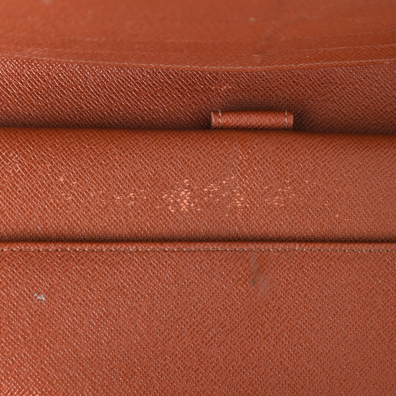 Louis Vuitton Monogram Porte Tresor International Wallet 9 of 9