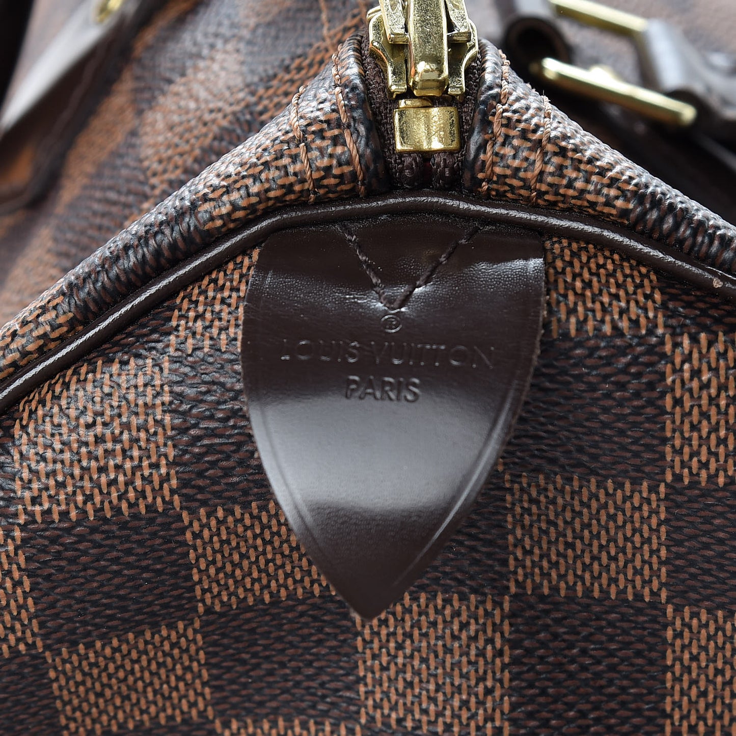Damier Ebene Speedy 30