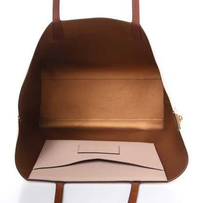 Givenchy Calfskin Medium GV Shopper Tote Powder 7 of 14
