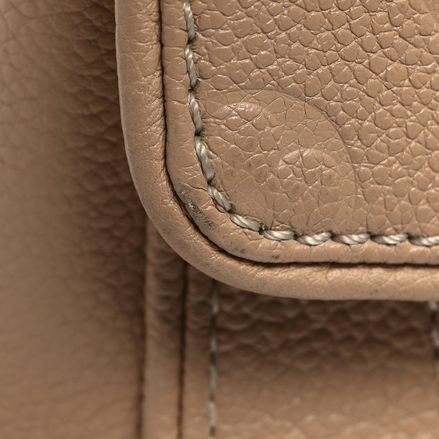 Louis Vuitton Empreinte Saint Germain PM Dune 13 of 14