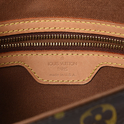 Louis Vuitton Monogram Mini Looping 6 of 8