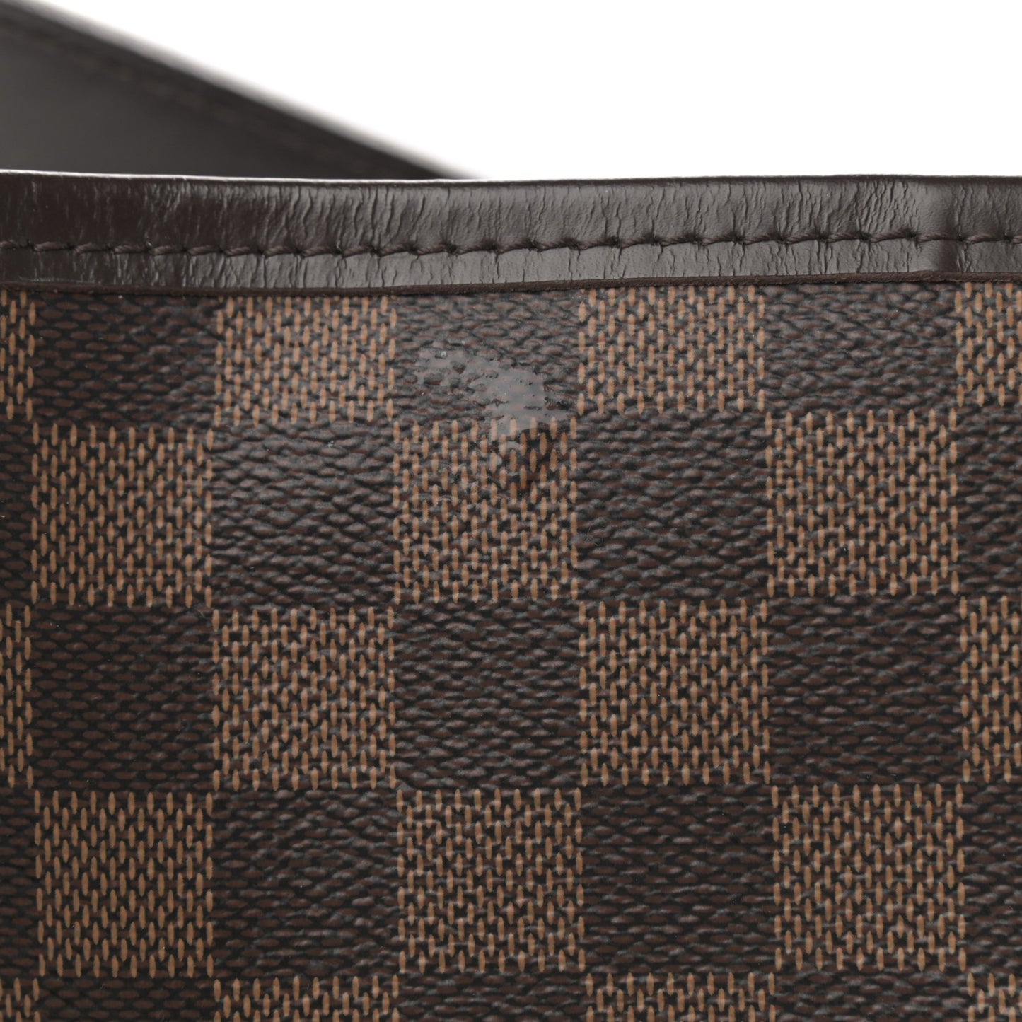 Damier Ebene Delightful MM