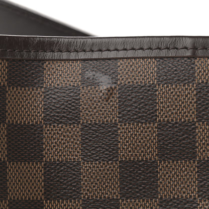 Louis Vuitton Damier Ebene Delightful MM 15 of 17
