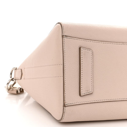 Givenchy Sugar Goatskin Small Antigona Nude Pink 8 of 17