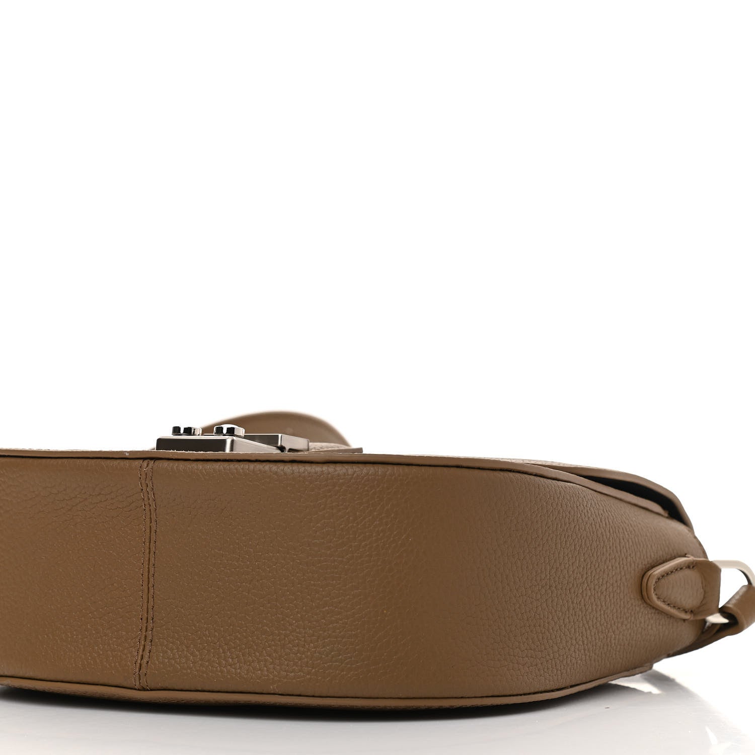 3.1 Phillip Lim Calfskin Mini Pashli Saddle Belt Bag Brown 12 of 12