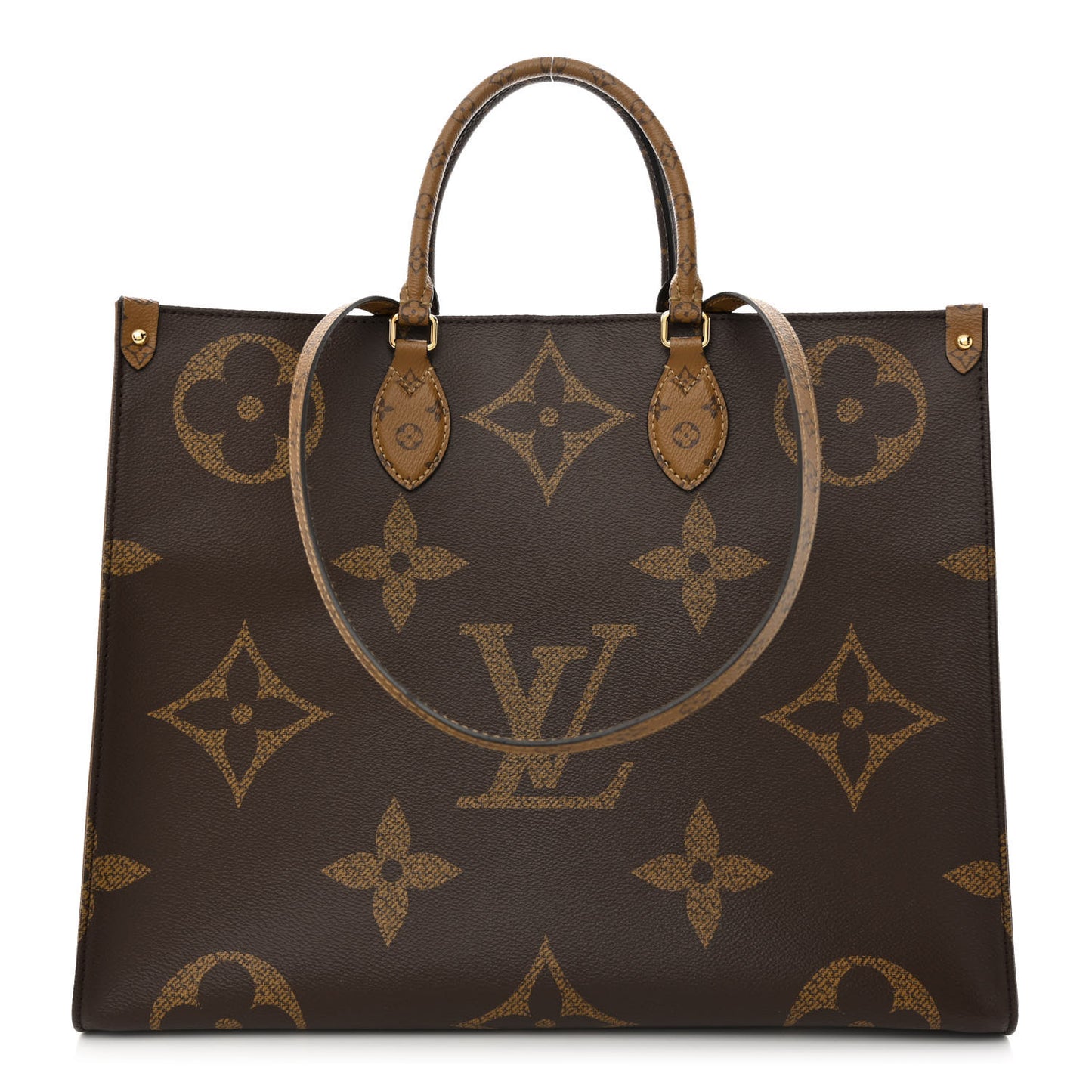 Reverse Monogram Giant Onthego GM