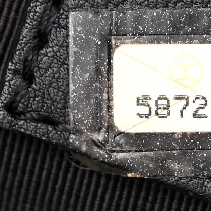 Chanel Calfskin Large Flap Tote Black 8 of 15