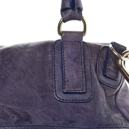 Givenchy Tumbled Sheepskin Medium Pandora 13 of 23