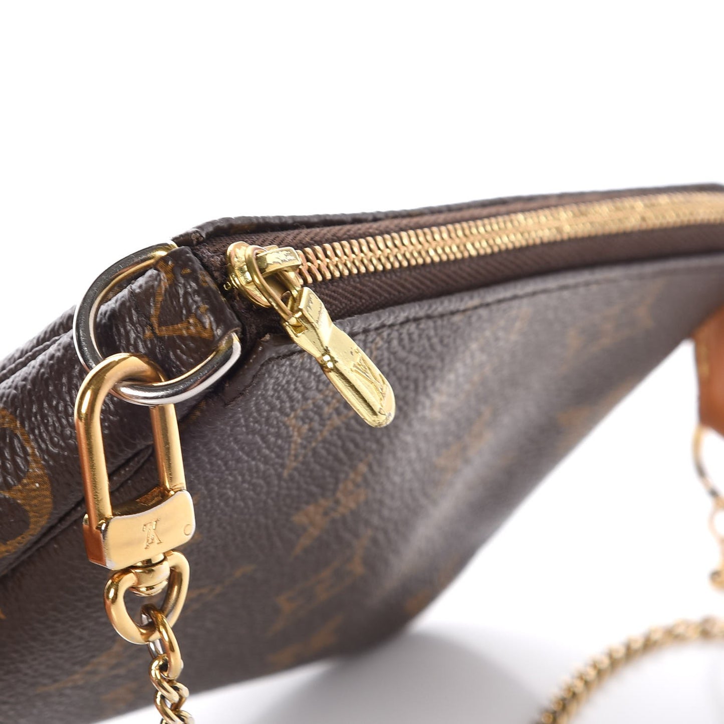 Monogram Mini Pochette Accessories