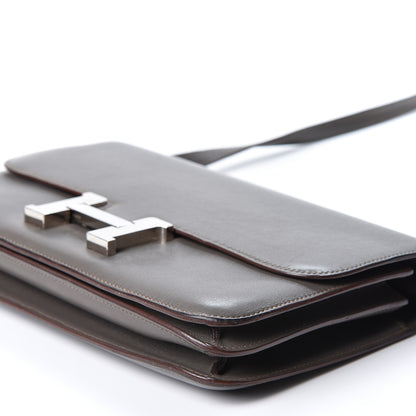 Hermes Swift Constance Elan 25 Etain 8 of 8