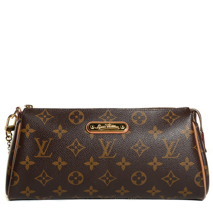 Louis Vuitton Monogram Eva Clutch 1 of 8