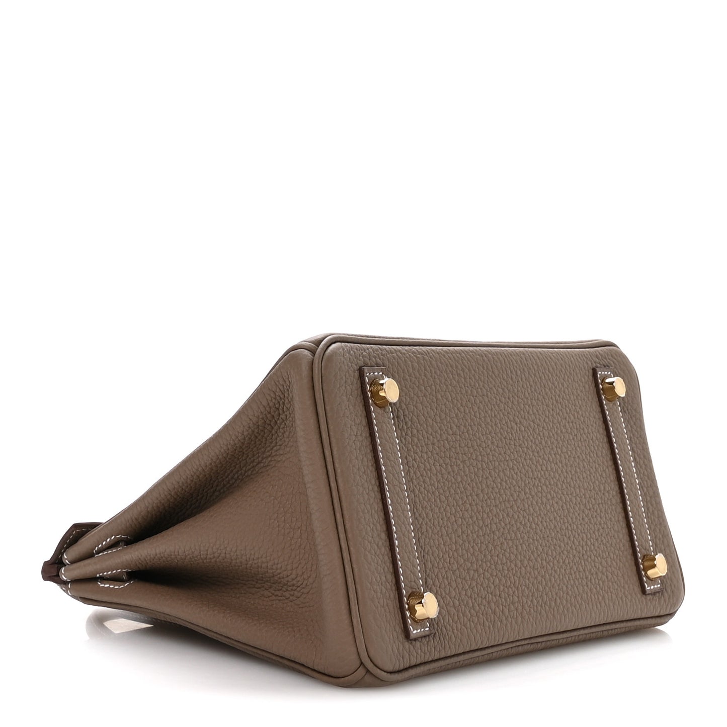Togo Birkin 25 Etoupe