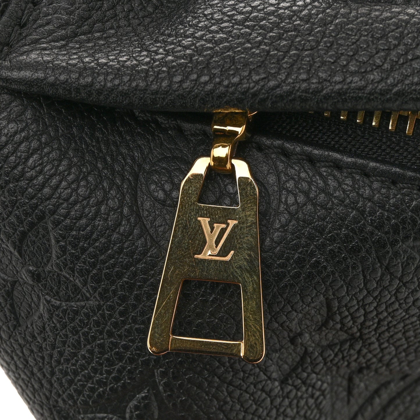 Empreinte BumBag Black