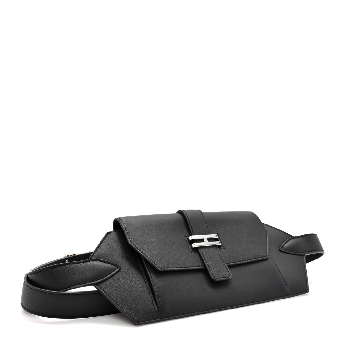 Swift Elan Pocket Belt Bag S Black