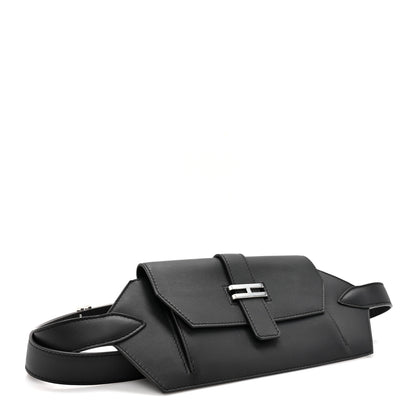 Hermes Swift Elan Pocket Belt Bag S Black 4 of 11