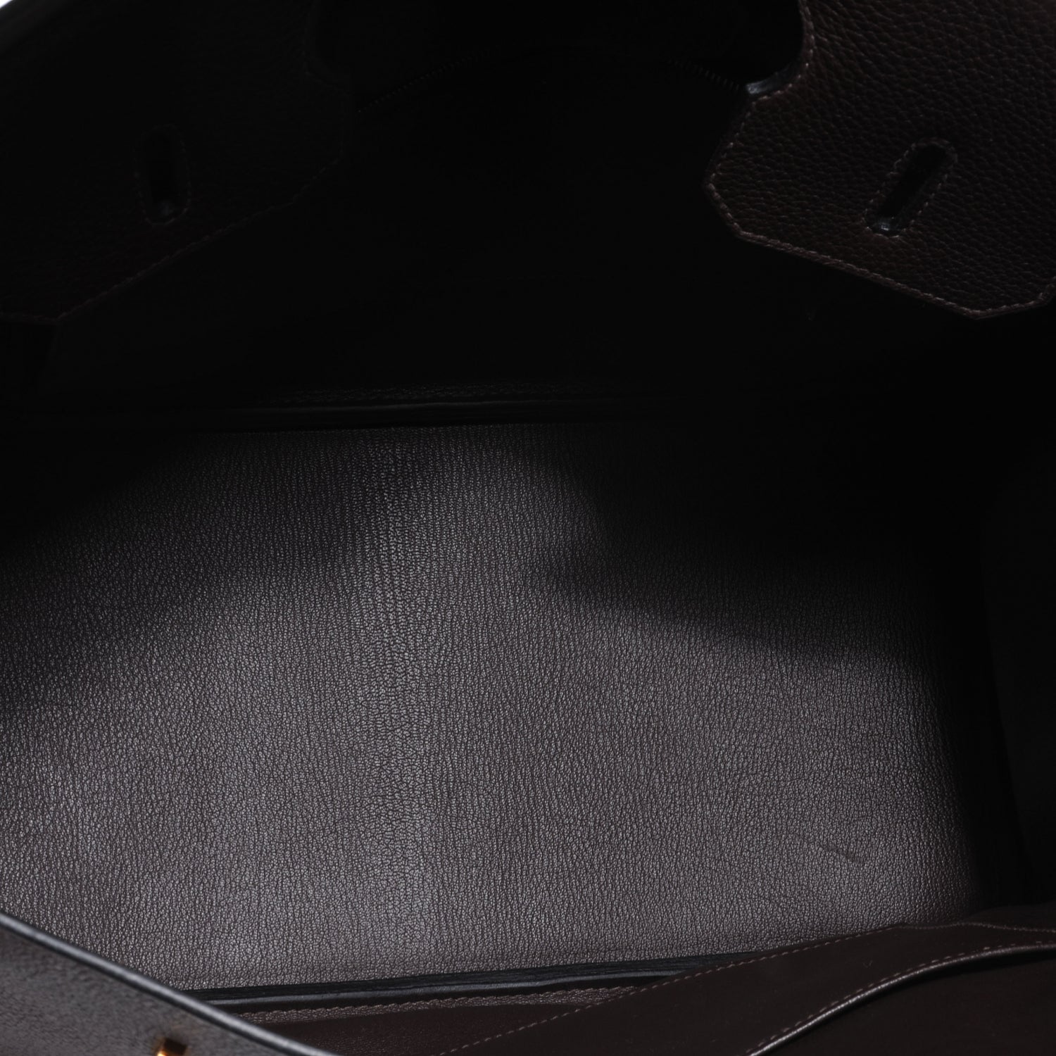 Hermes Togo Birkin 35 Ebene 9 of 10