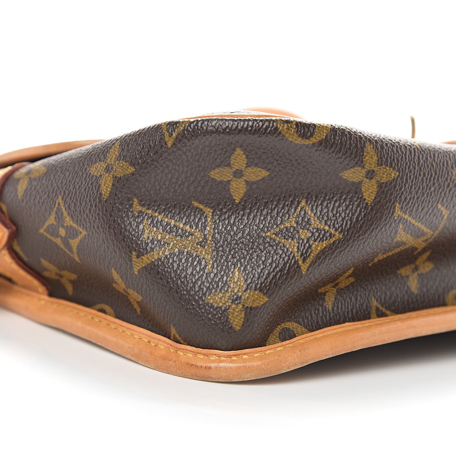Louis Vuitton Monogram Sologne 10 of 12
