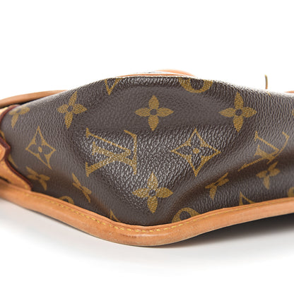 Louis Vuitton Monogram Sologne 10 of 12