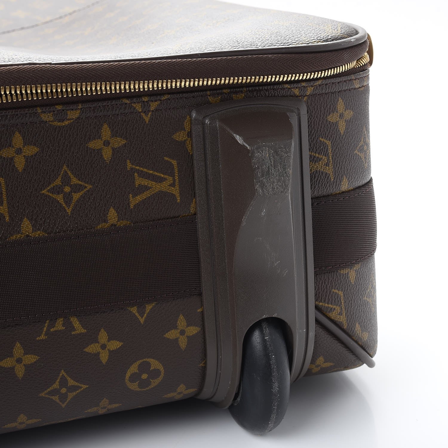 Louis Vuitton Monogram Pegase 55 15 of 19