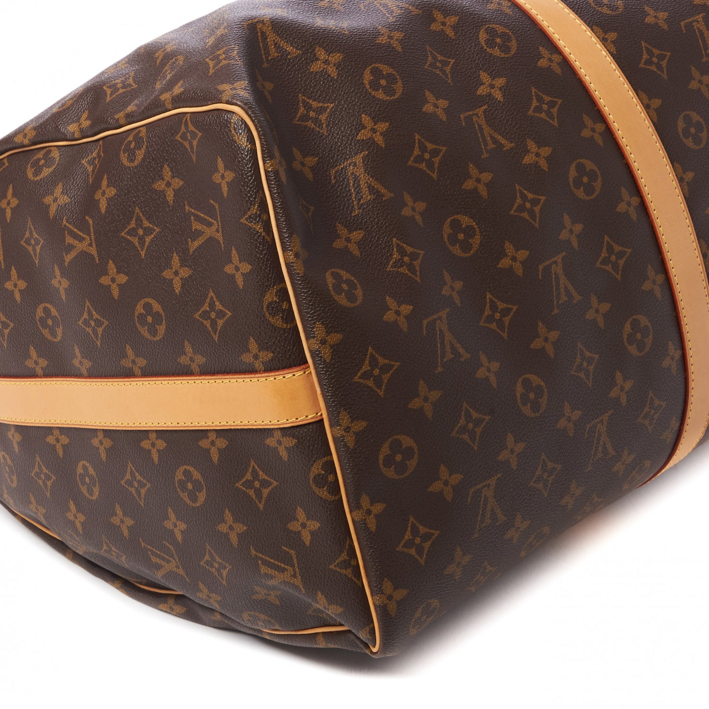 Monogram Keepall Bandouliere 60