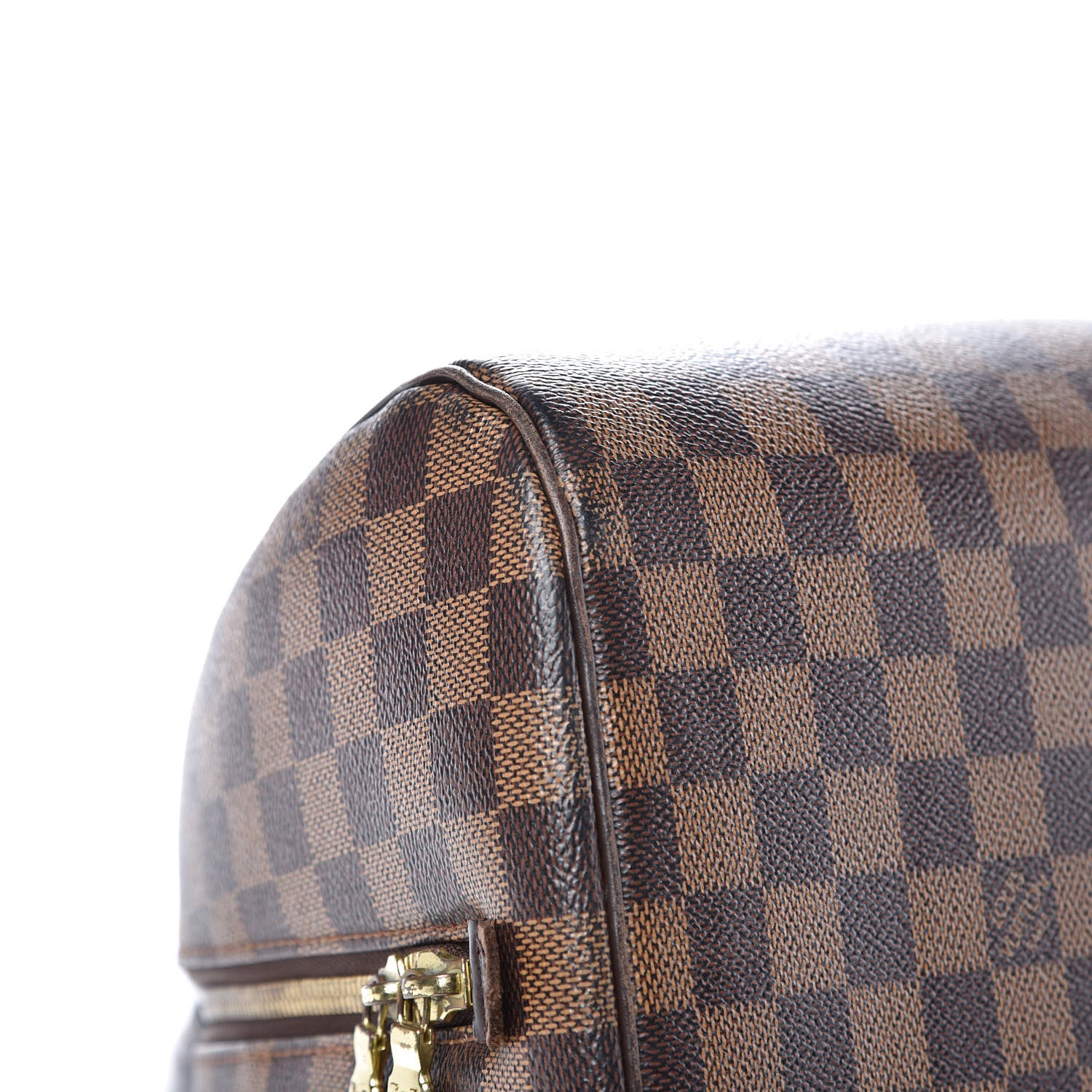 Louis Vuitton Damier Ebene Ribera MM 9 of 22
