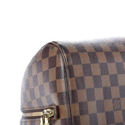 Louis Vuitton Damier Ebene Ribera MM 9 of 22