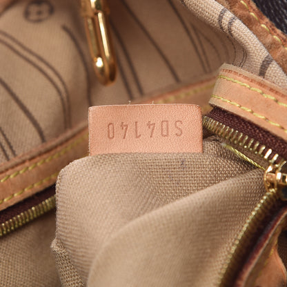 Louis Vuitton Monogram Delightful MM 8 of 27