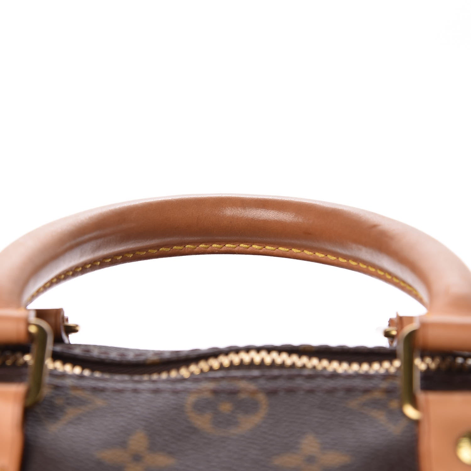 Louis Vuitton Monogram Keepall 45 13 of 19