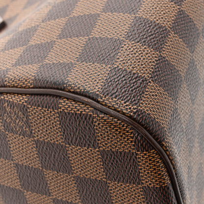 Louis Vuitton Damier Ebene Ribera MM 11 of 13
