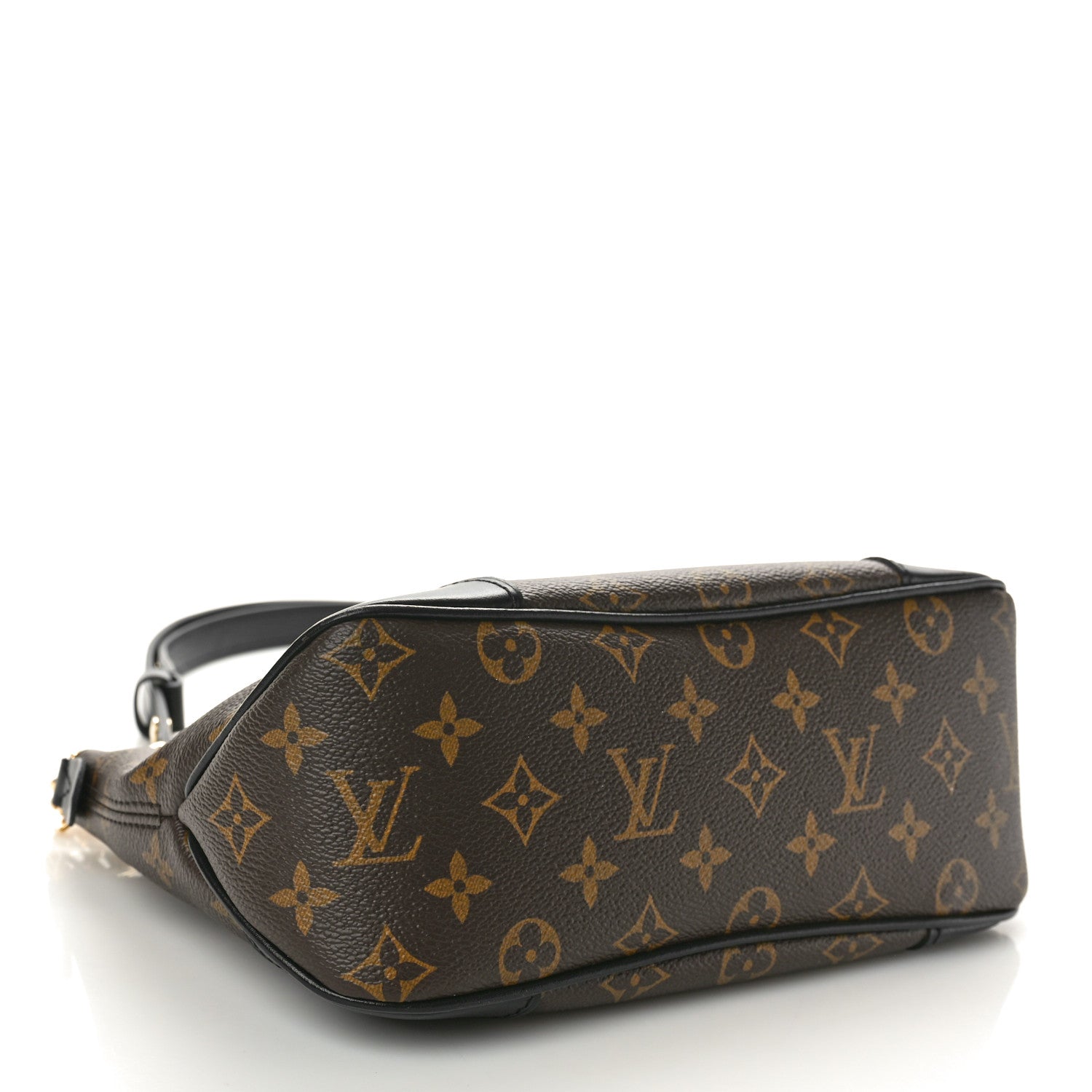 Louis Vuitton Monogram Boulogne NM Black 4 of 9