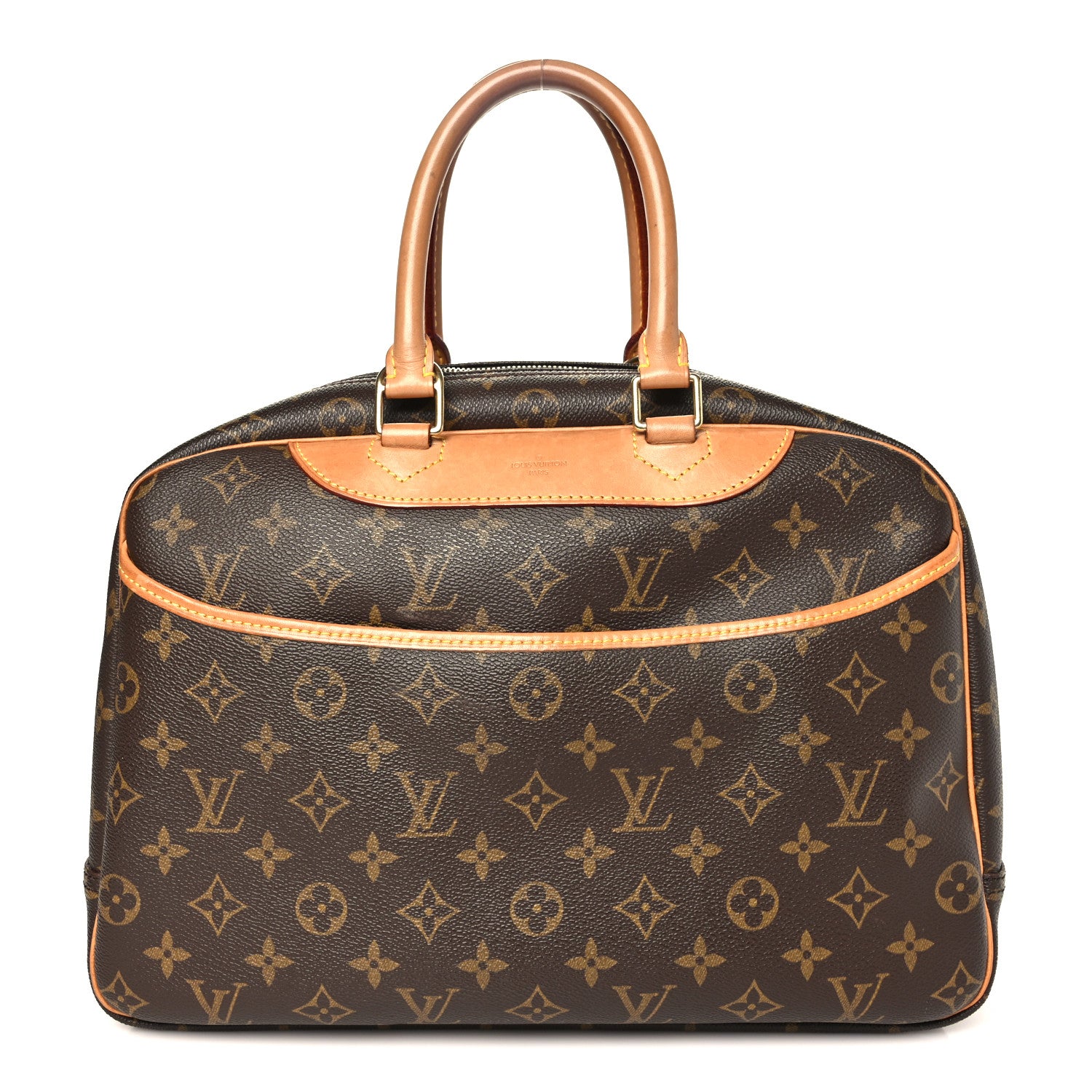 Louis Vuitton Monogram Deauville 1 of 10