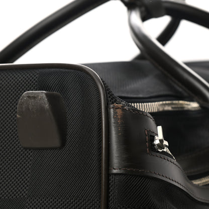 Louis Vuitton Damier Geant Eole 60 Rolling Luggage Black 11 of 13