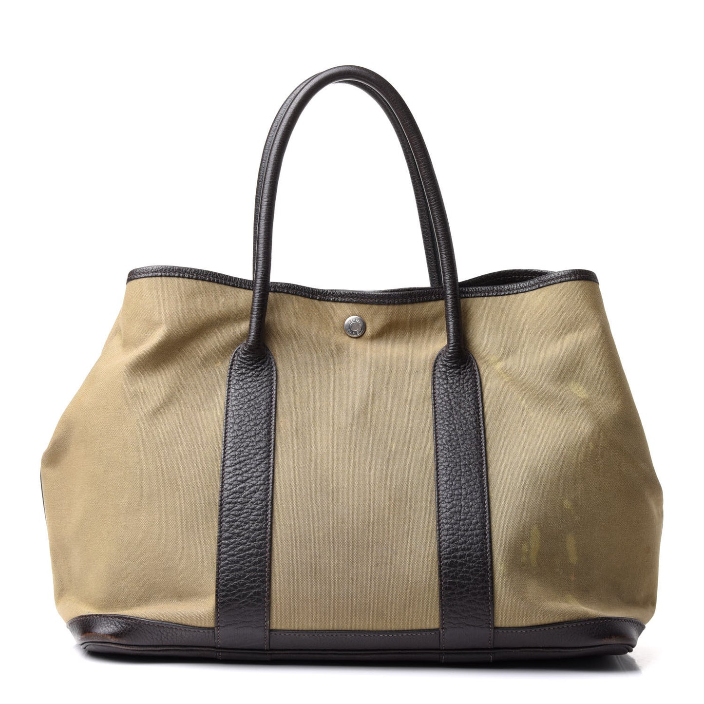 Toile Negonda Garden Party Tote 36 MM